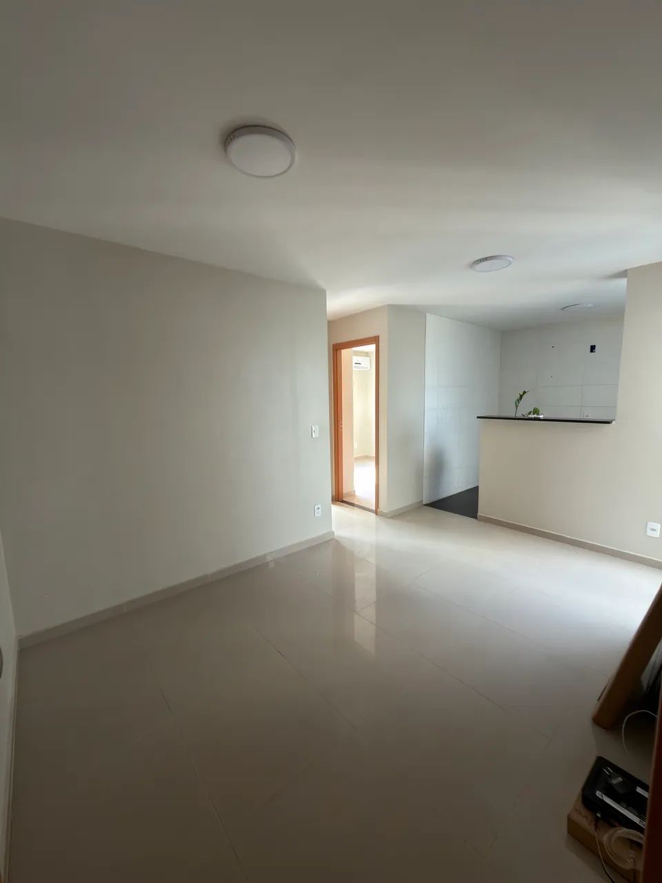Apartamento nó parque mosaico  - Foto 2