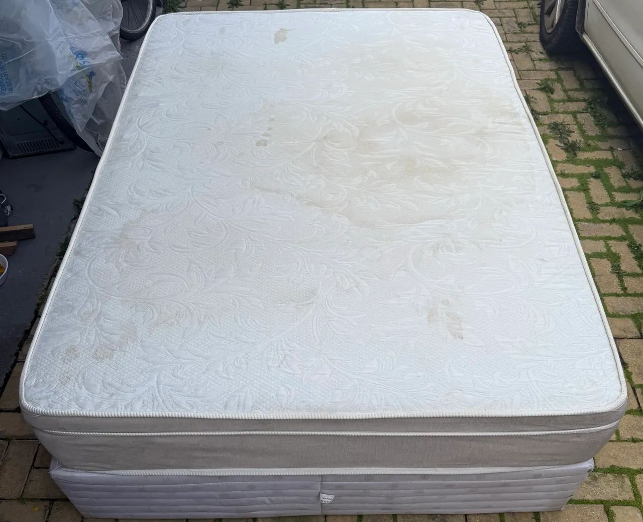 Cama de casal  - Foto 3