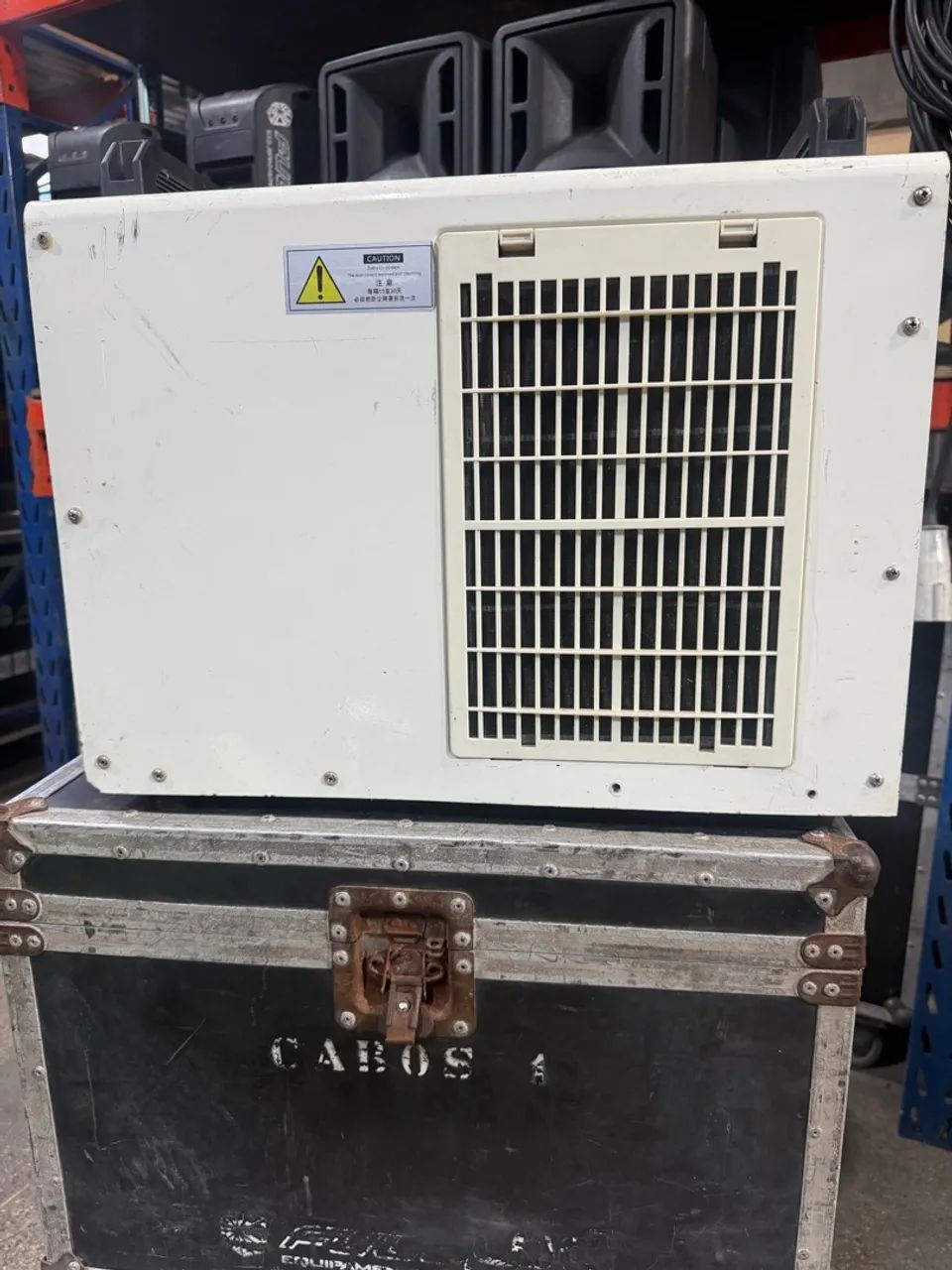 Chiller industrial - water cooler  - Foto 4