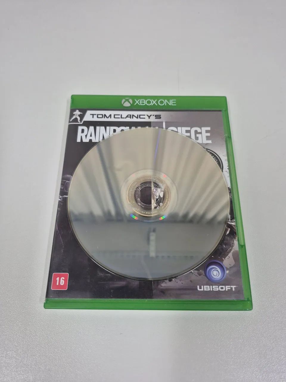 R6 - Xbox One - Foto 3