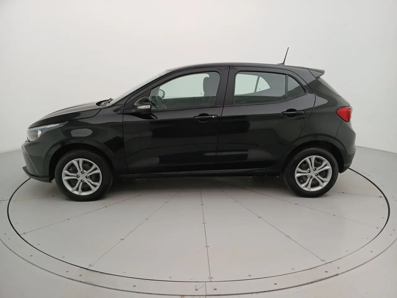 Fiat Argo Drive 1.0 Firefly 2026 - Foto 2