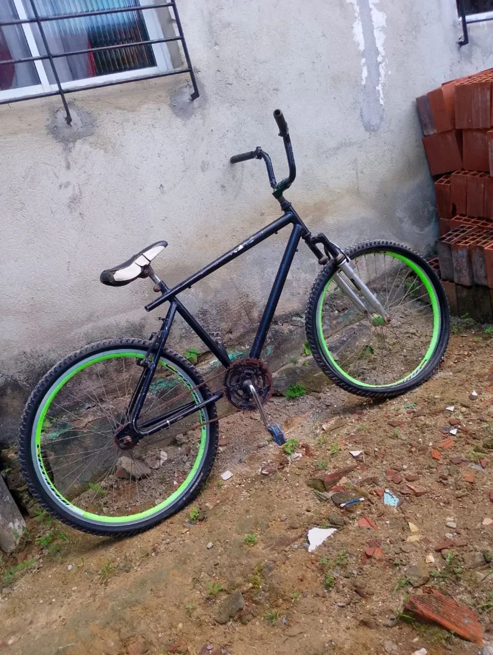 Bike aro 26 - Foto 2