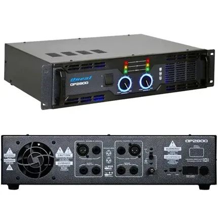 AMPLIFICADO ONEAL OP2800