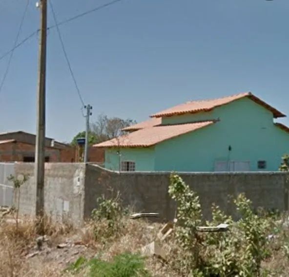 Foto - Luziânia - Parque Alvorada I