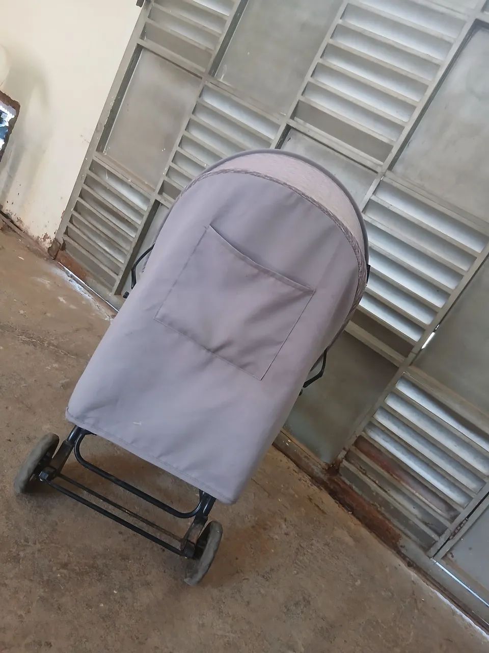 CARRINHO DE BEBÊ  - Foto 5