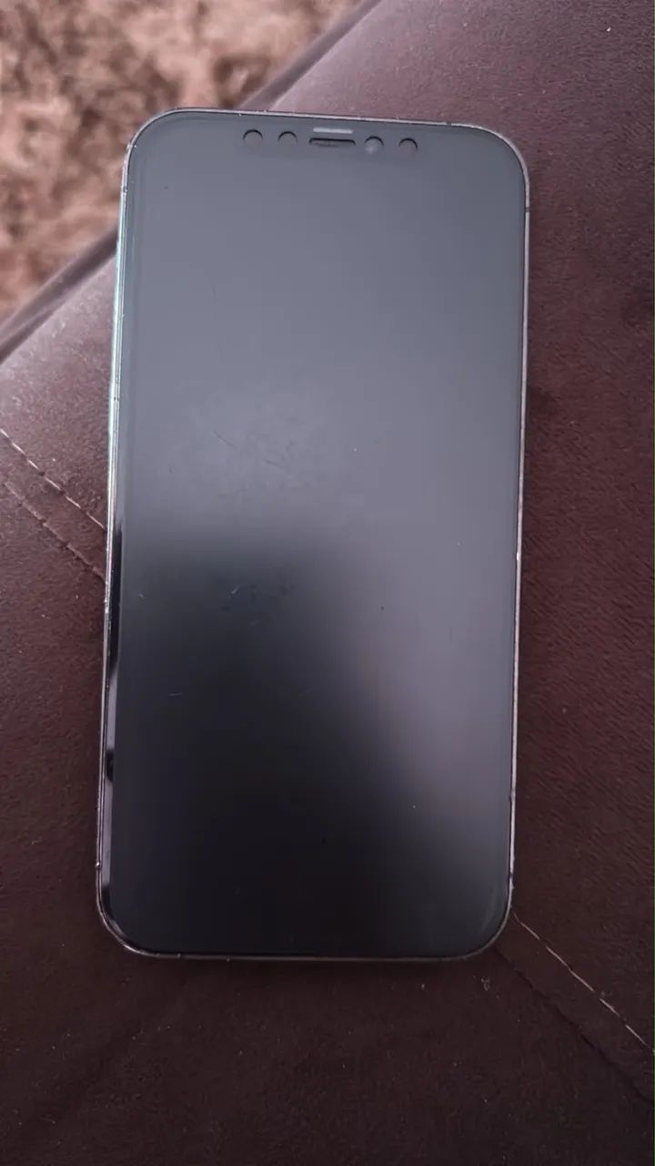 iPhone 12 Pro 256g - Foto 2