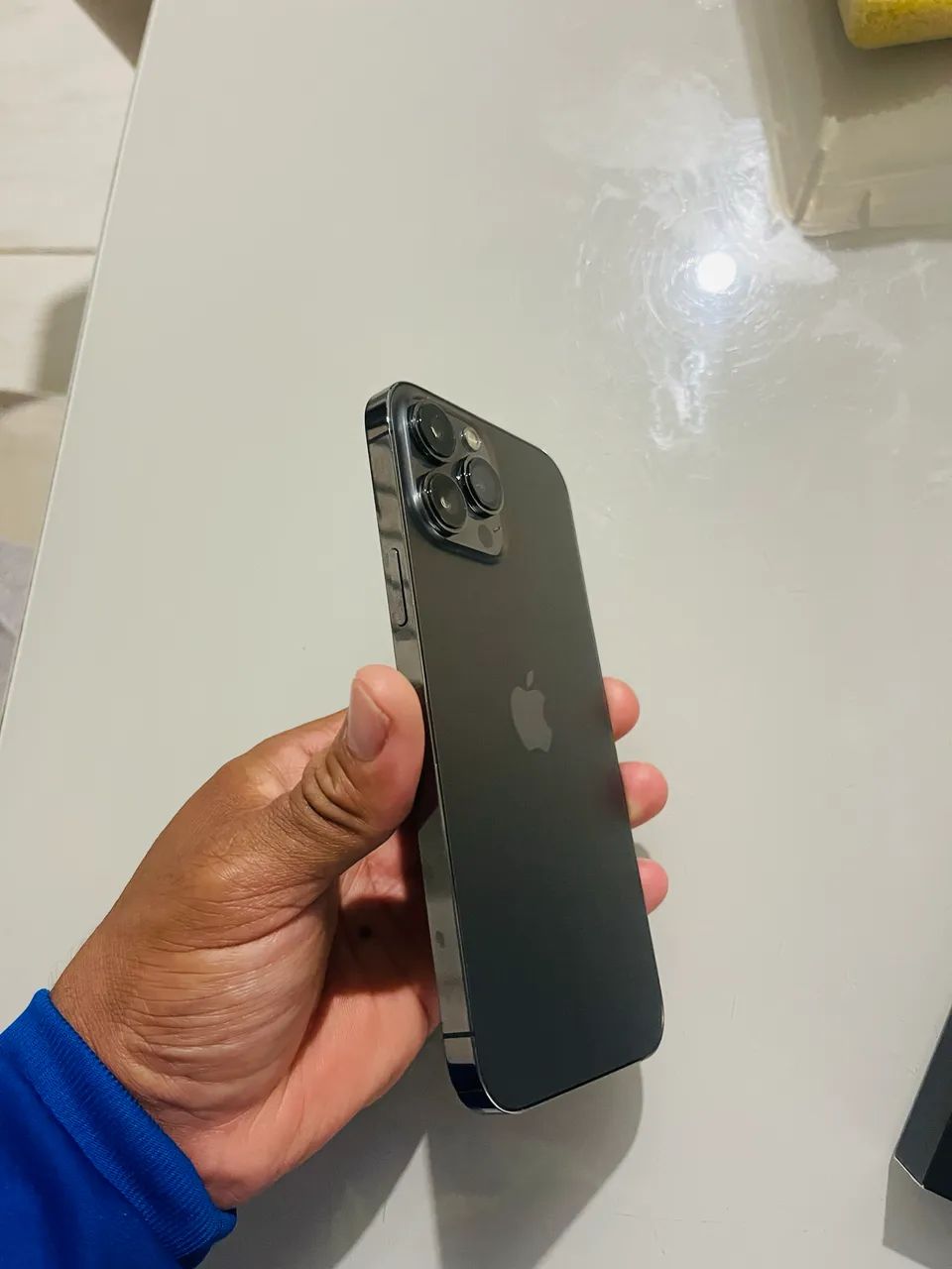 iPhone 13 Pro Max 256 gb 