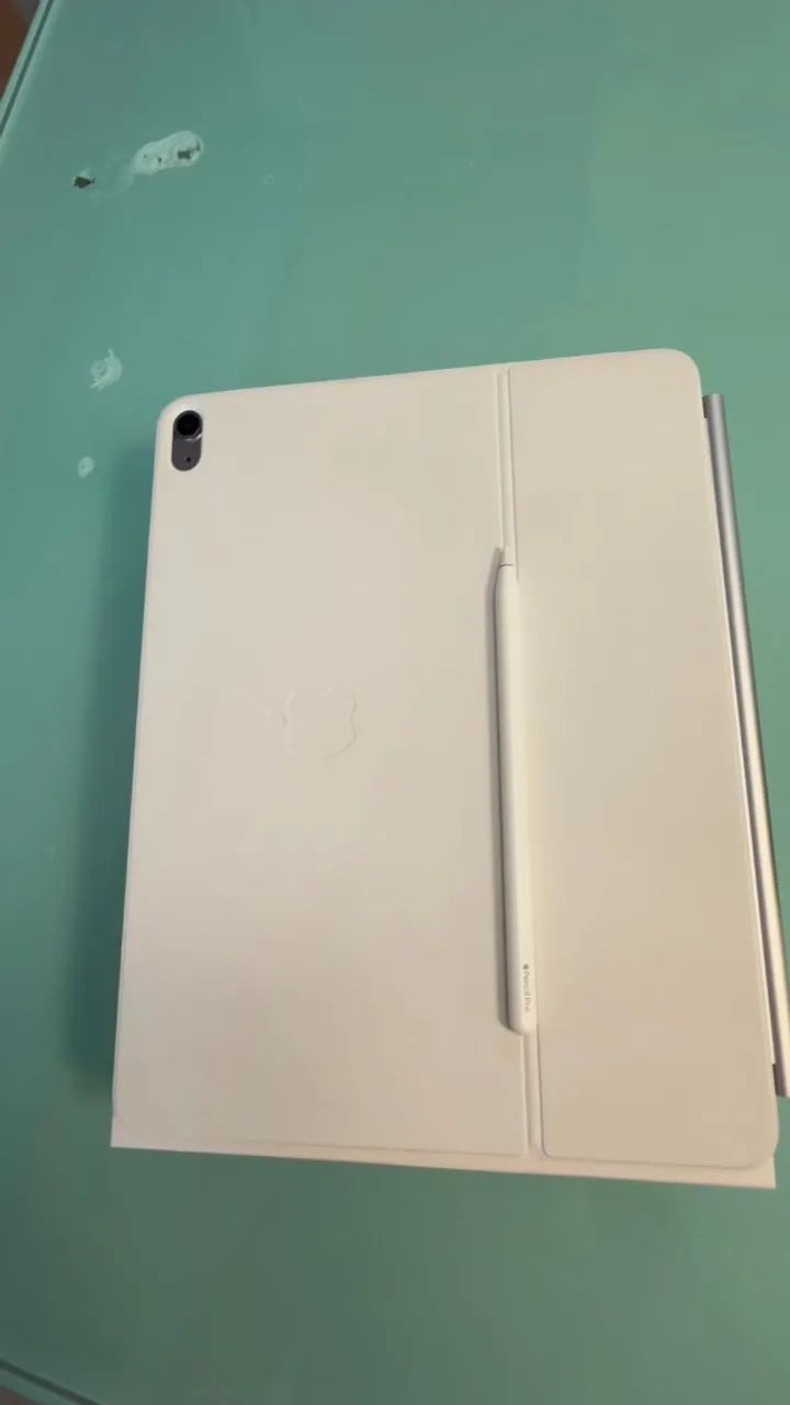 iPad Air 13 256GB Completo - Foto 3