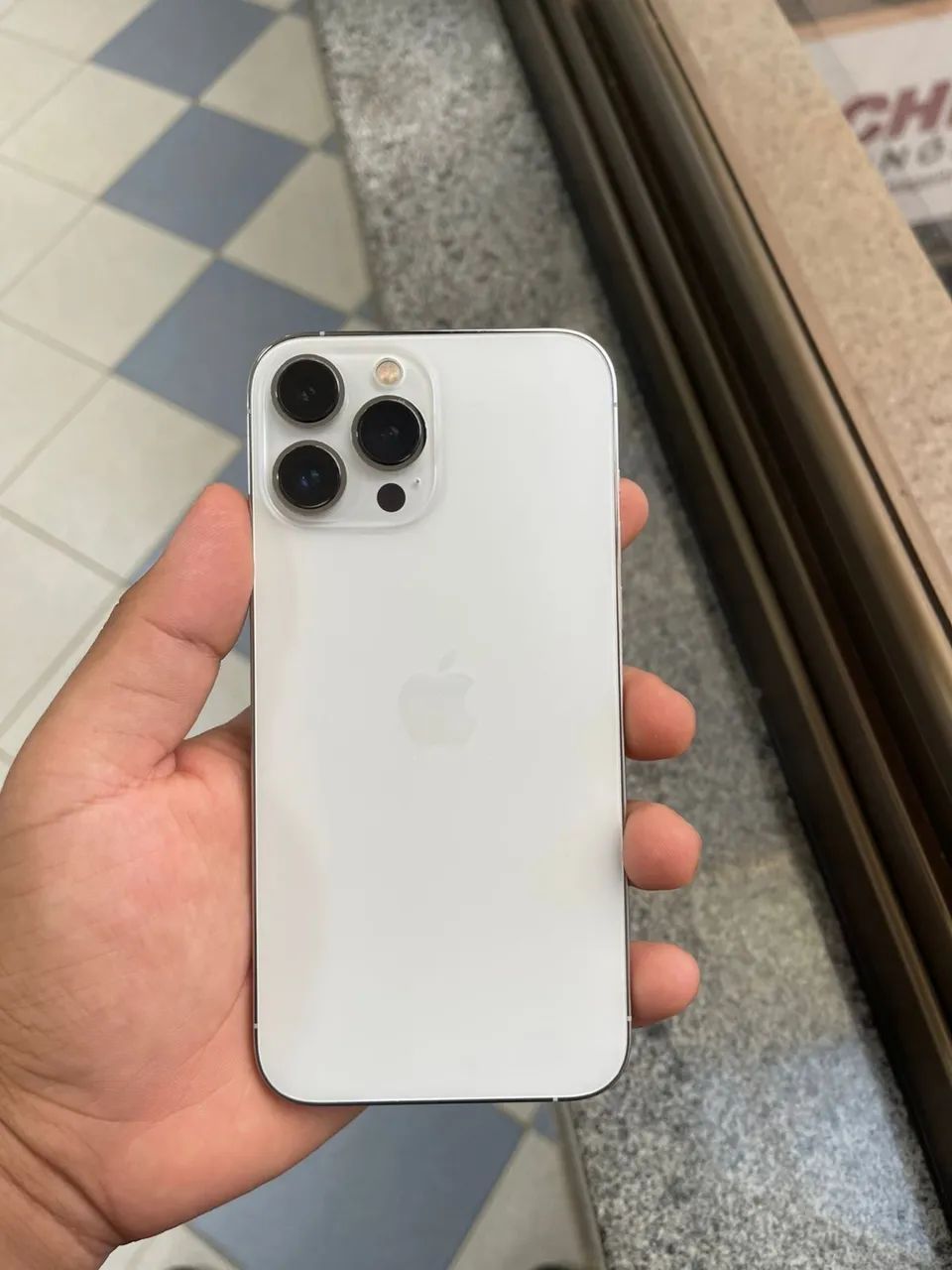 iPhone 13 Pro Max 