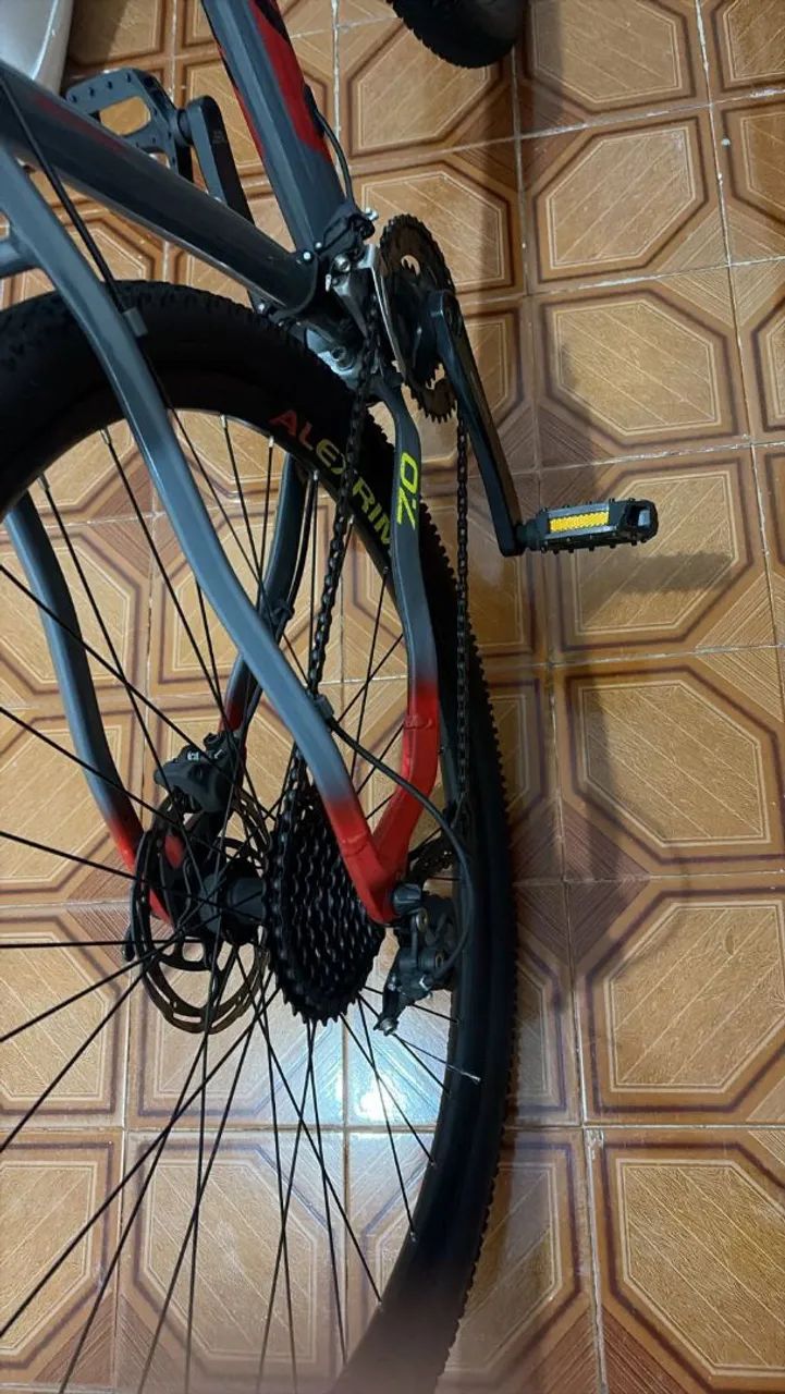 Baike Oggi Big Wheel 7.0 2024 - Foto 2