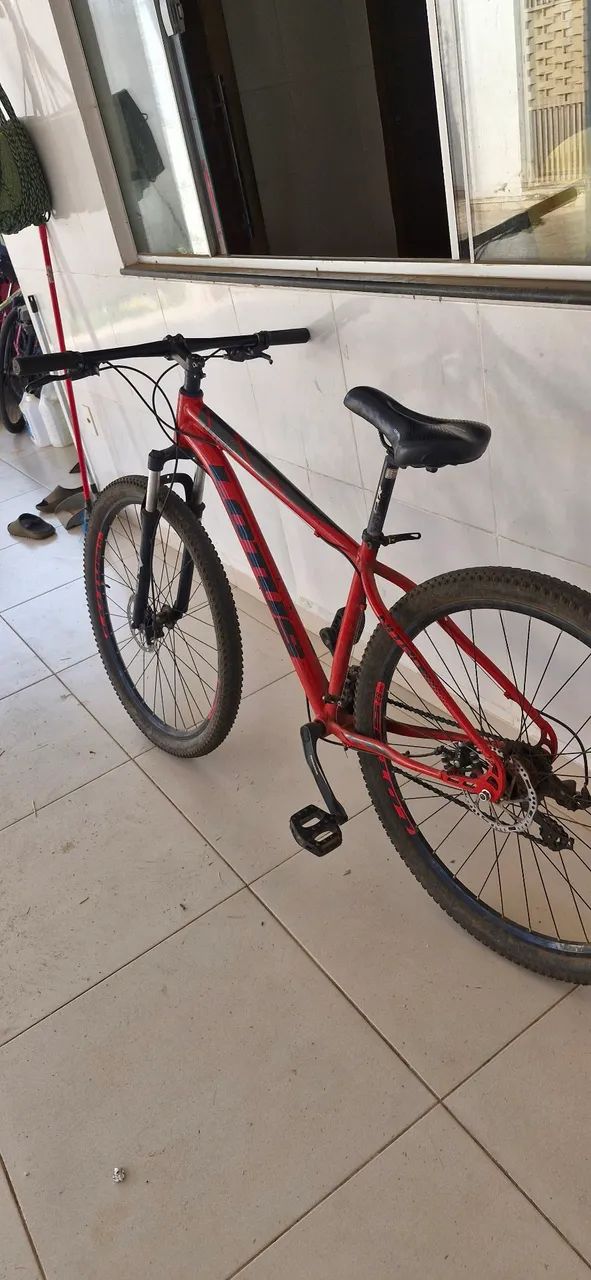 Bicicleta Lotus aro 29 - Foto 2