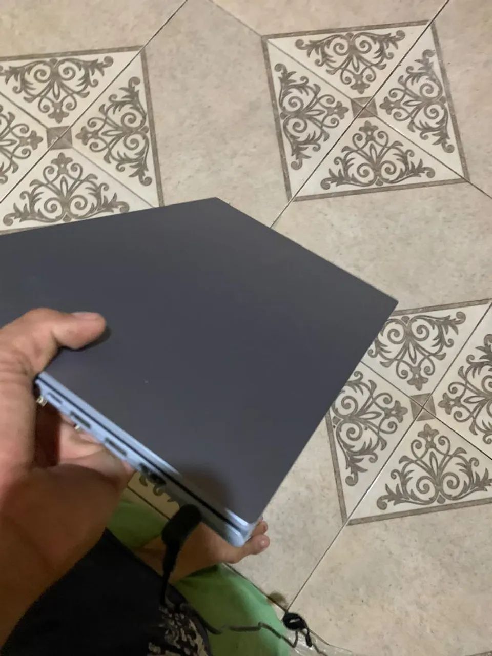 Vendo esse lindo notebook 