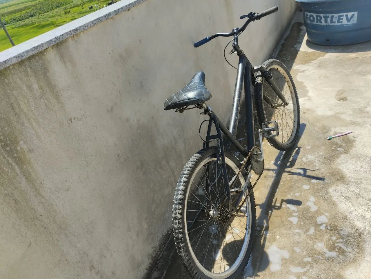 Bicicleta Aro 26 - Foto 3