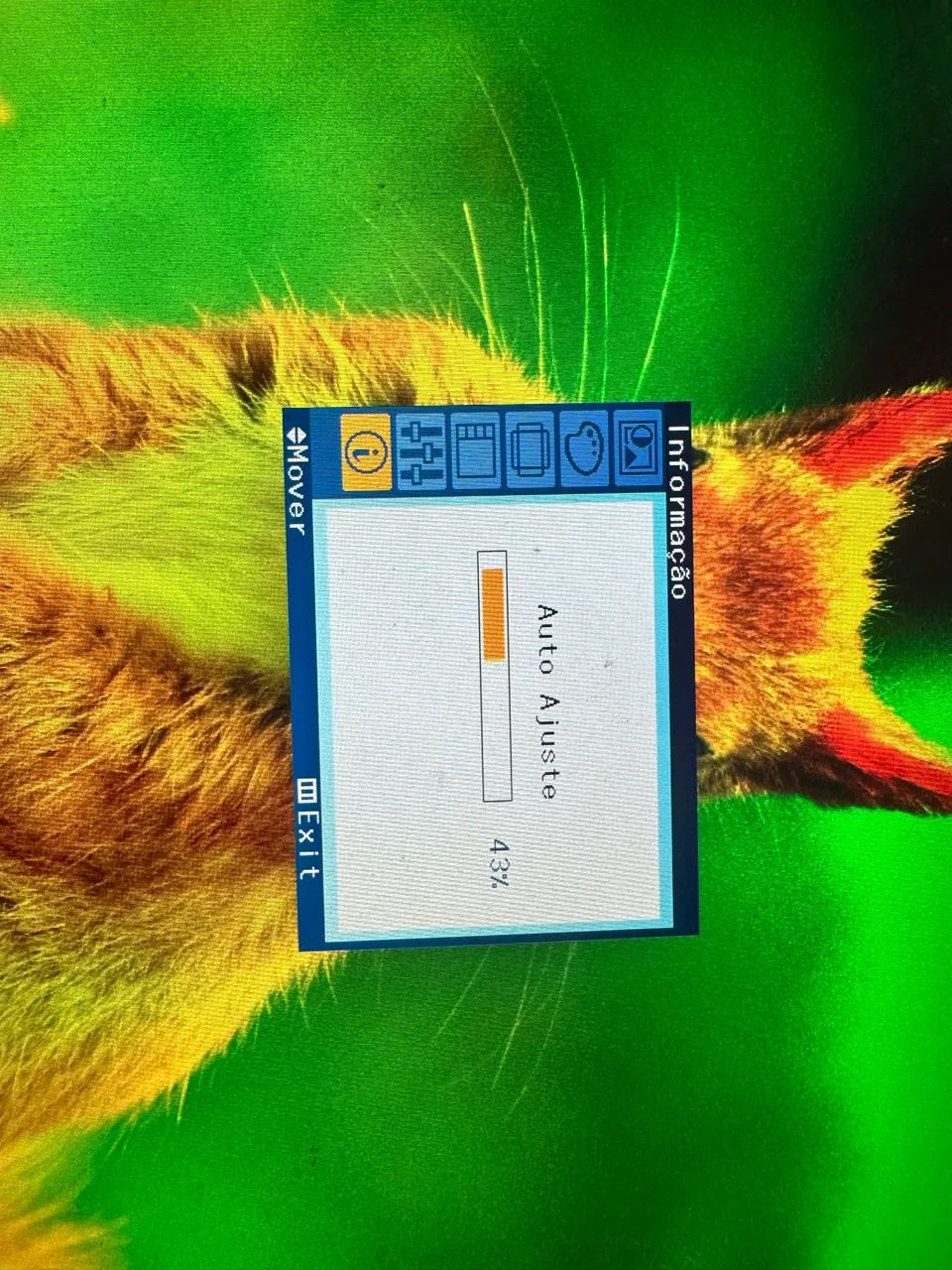 Monitor 17 polegadas Samsung 