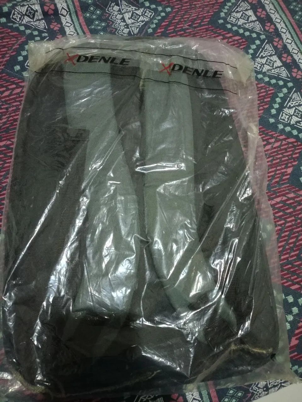 Mochila - Foto 2