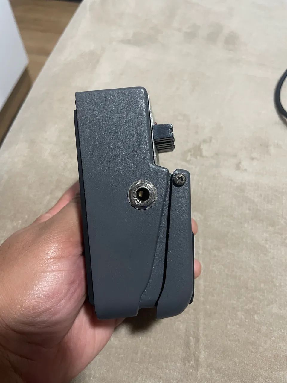 Pedal Waldman Beq-2 Bass pro equalizer  - Foto 3