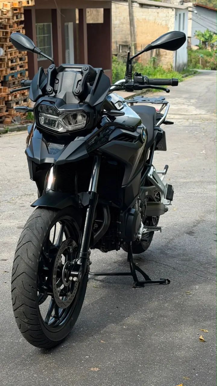 F800 gs