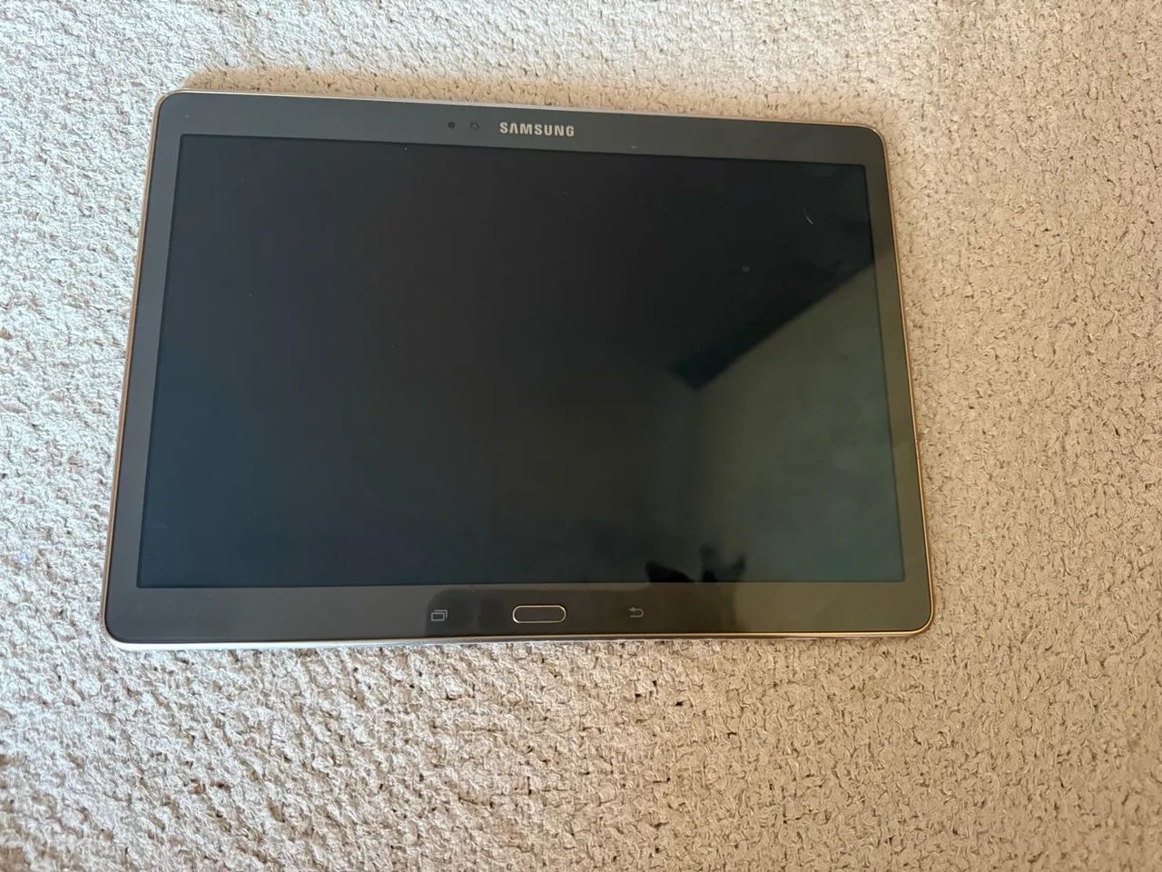 Tablet Samsung - Foto 3