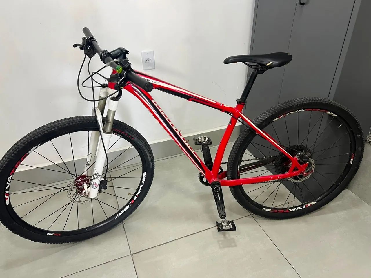 Bicicleta Specialized