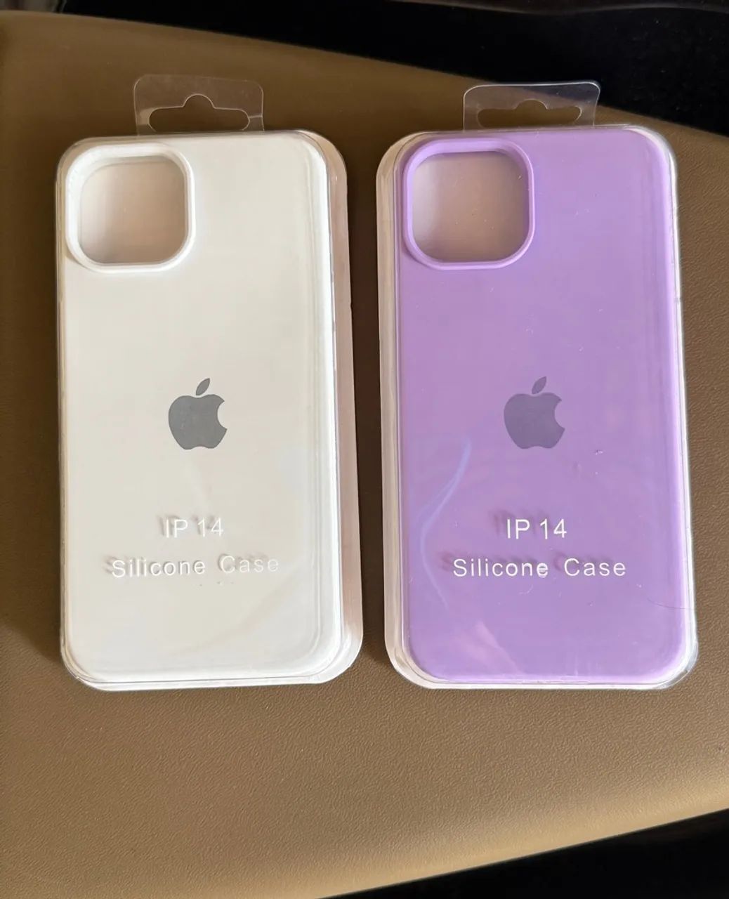 Capa case de silicone para IPhone. - Foto 4