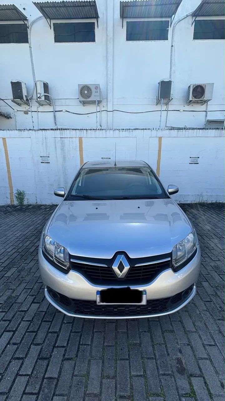 Renault Sandero 2018