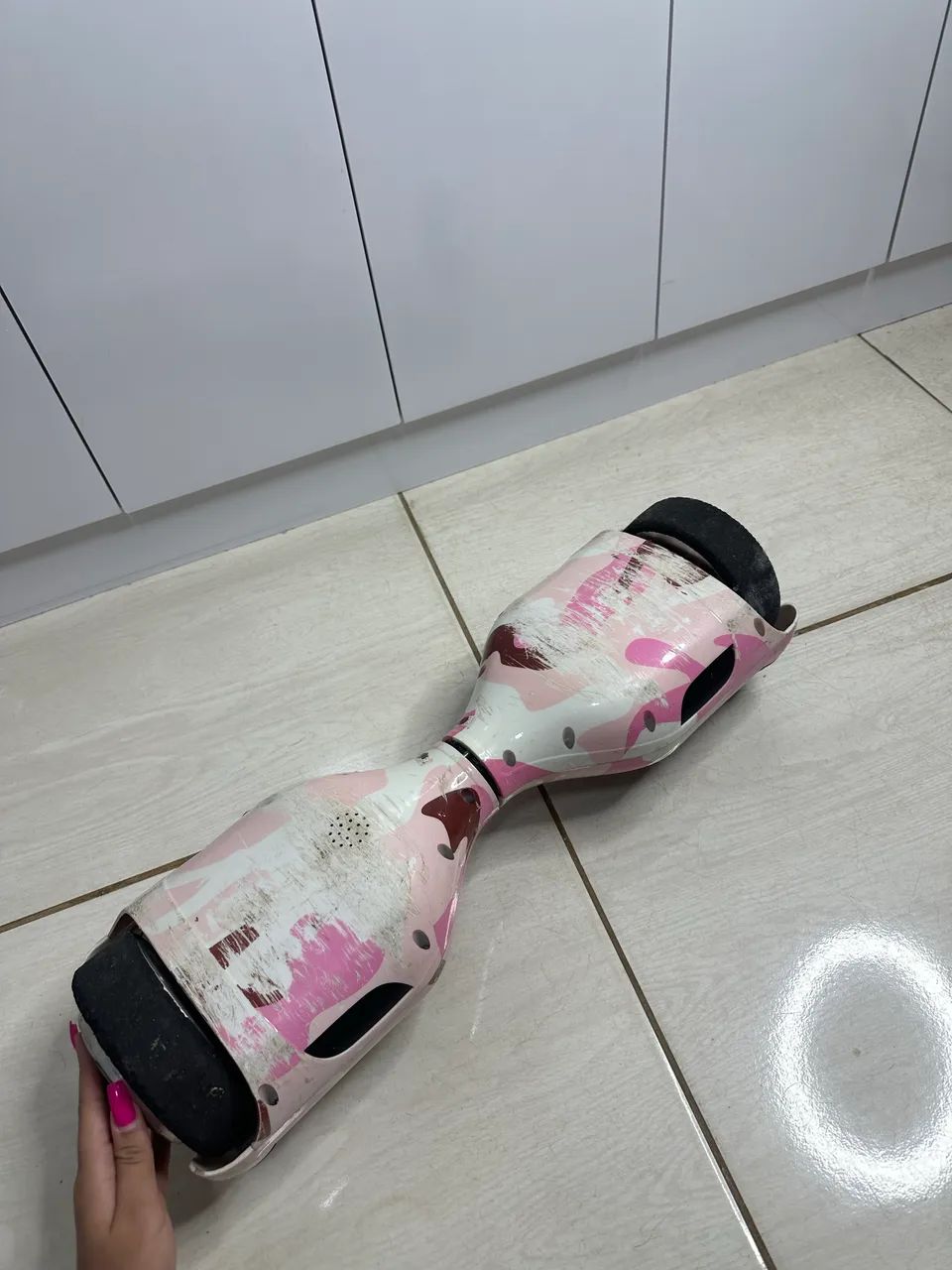 Hoverboard  - Foto 3