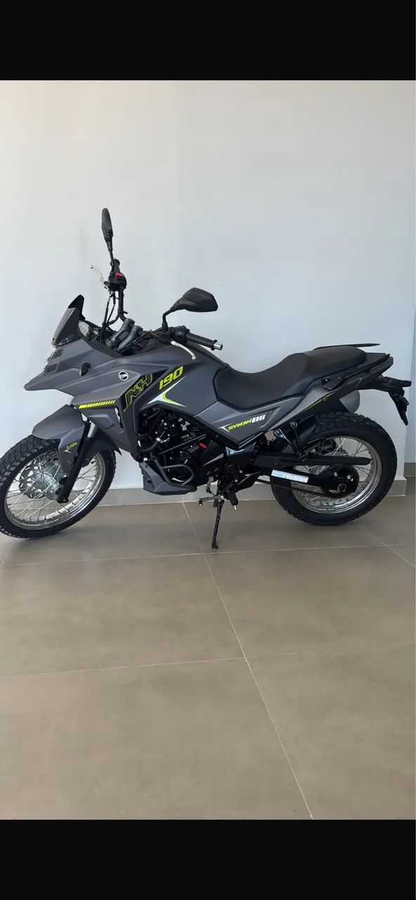 NH190-Karina *