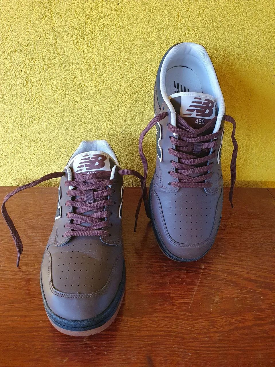 New balance 480 low - Foto 5