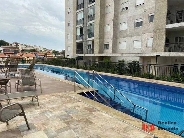 Apartamento com 2 dormitórios e 1 vaga - City Bussocaba - Osasco - Foto 3