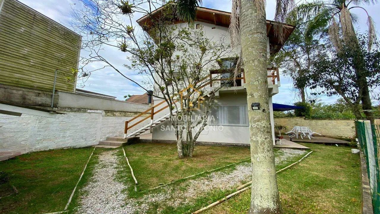 Apartamento para aluguel, 2 quartos, 1 vaga, Ratones - Florianópolis/SC - Foto 5