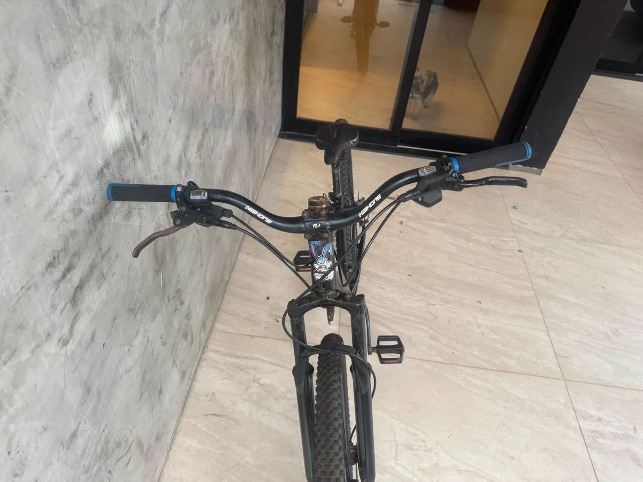 Bicicleta aro 29 - Foto 2