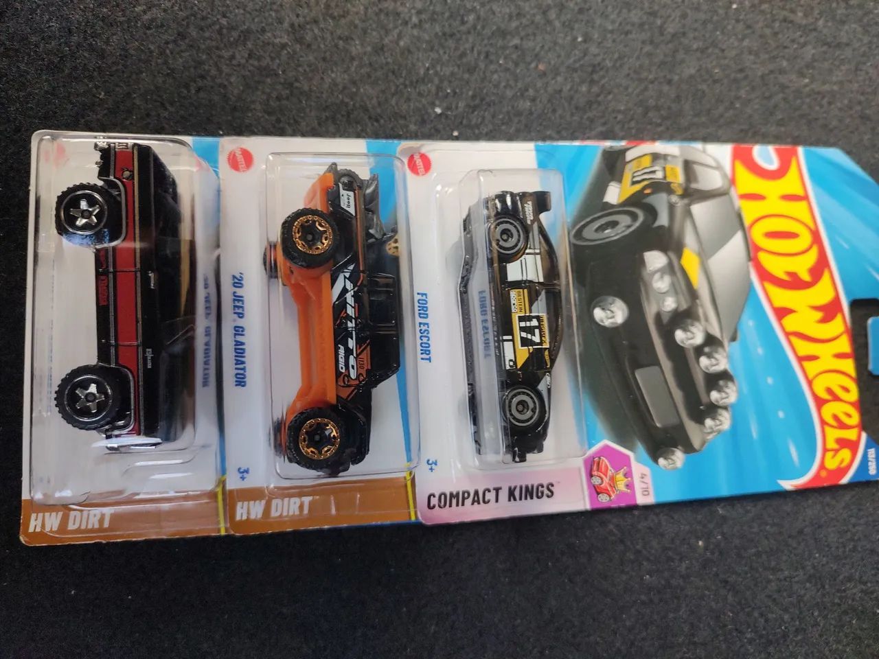 Hotwheels colecionáveis  - Foto 4