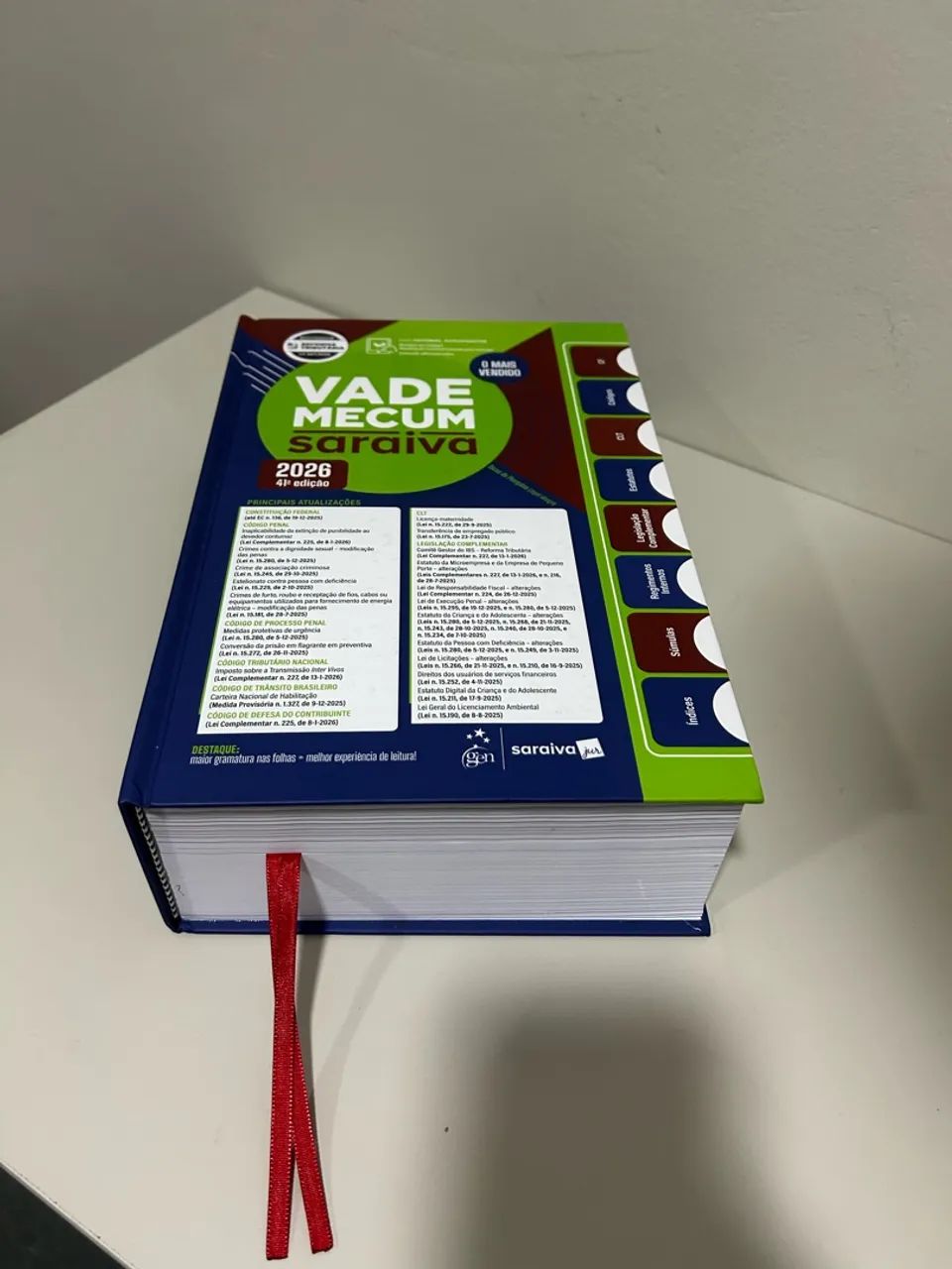 Vade Mecum 80$ - Foto 3