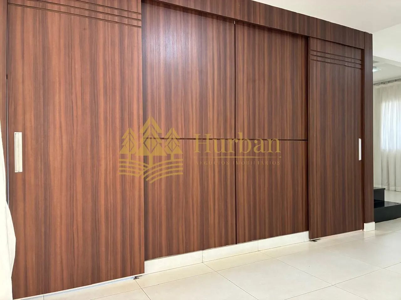 CASA RESIDENCIAL em UBERLÂNDIA - MG, MORADA DA COLINA - Foto 3