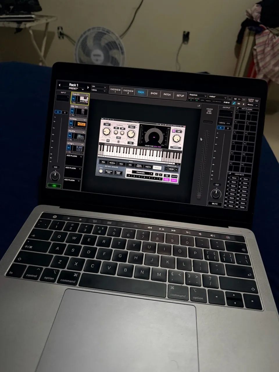 MacBook pro 2019 - Foto 4