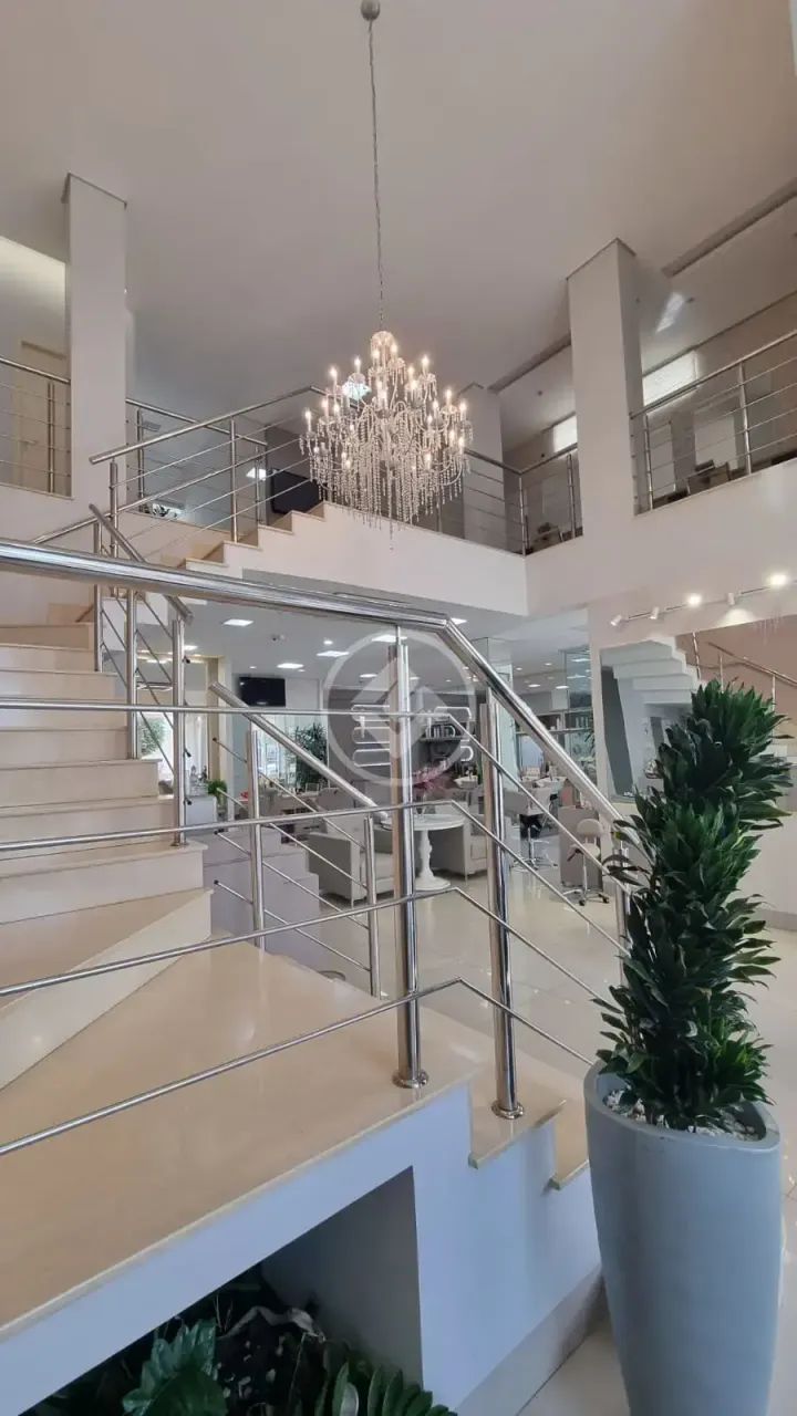 Imóvel Comercial - Centro de Campo Verde codigo: 345262