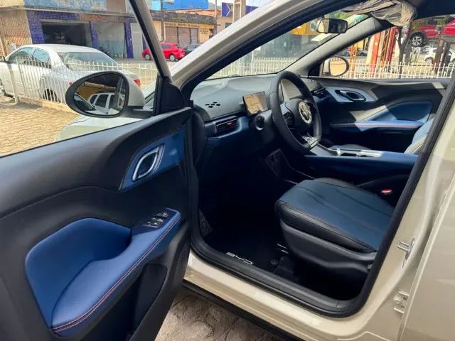 BYD Dolphin Mini (Elétrico) 2027 - Foto 3