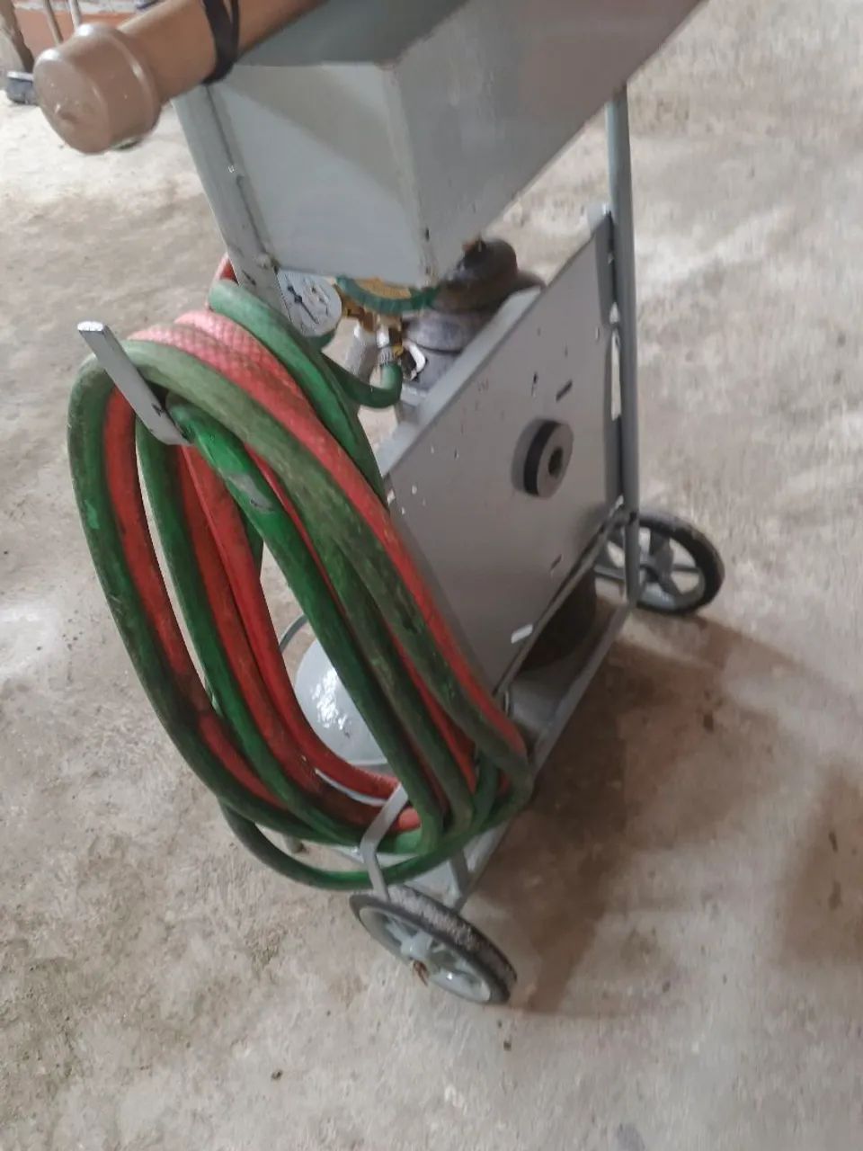 Vendo maçarico para diversos trabalhos  - Foto 5