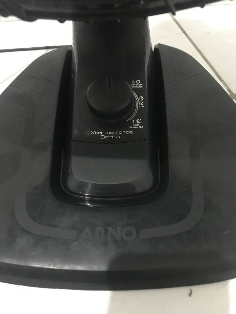 VENTILADOR ARNO 40CM / C GARANTIA 30 DIAS  - Foto 2