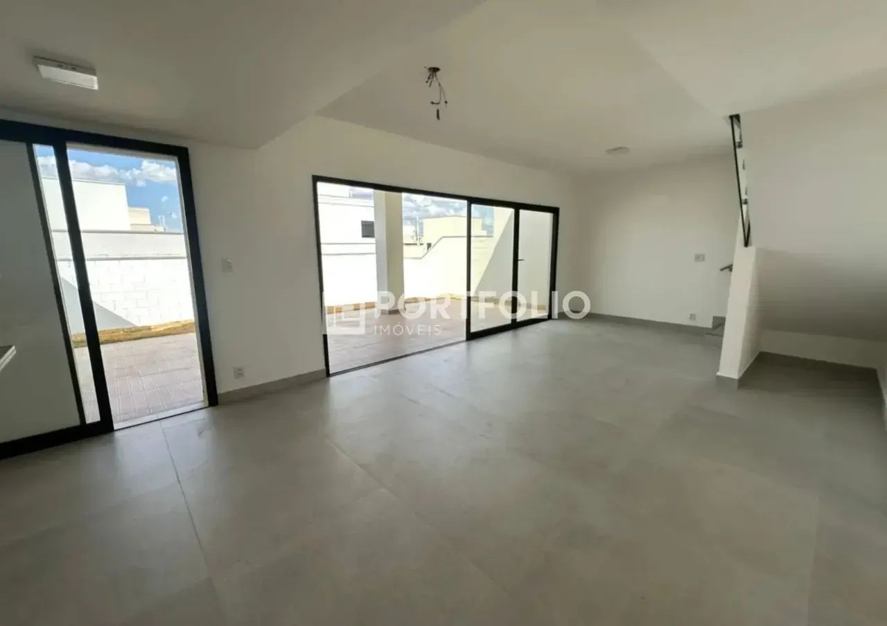 Sobrado para venda com 166 metros quadrados com 3 quartos - Foto 5