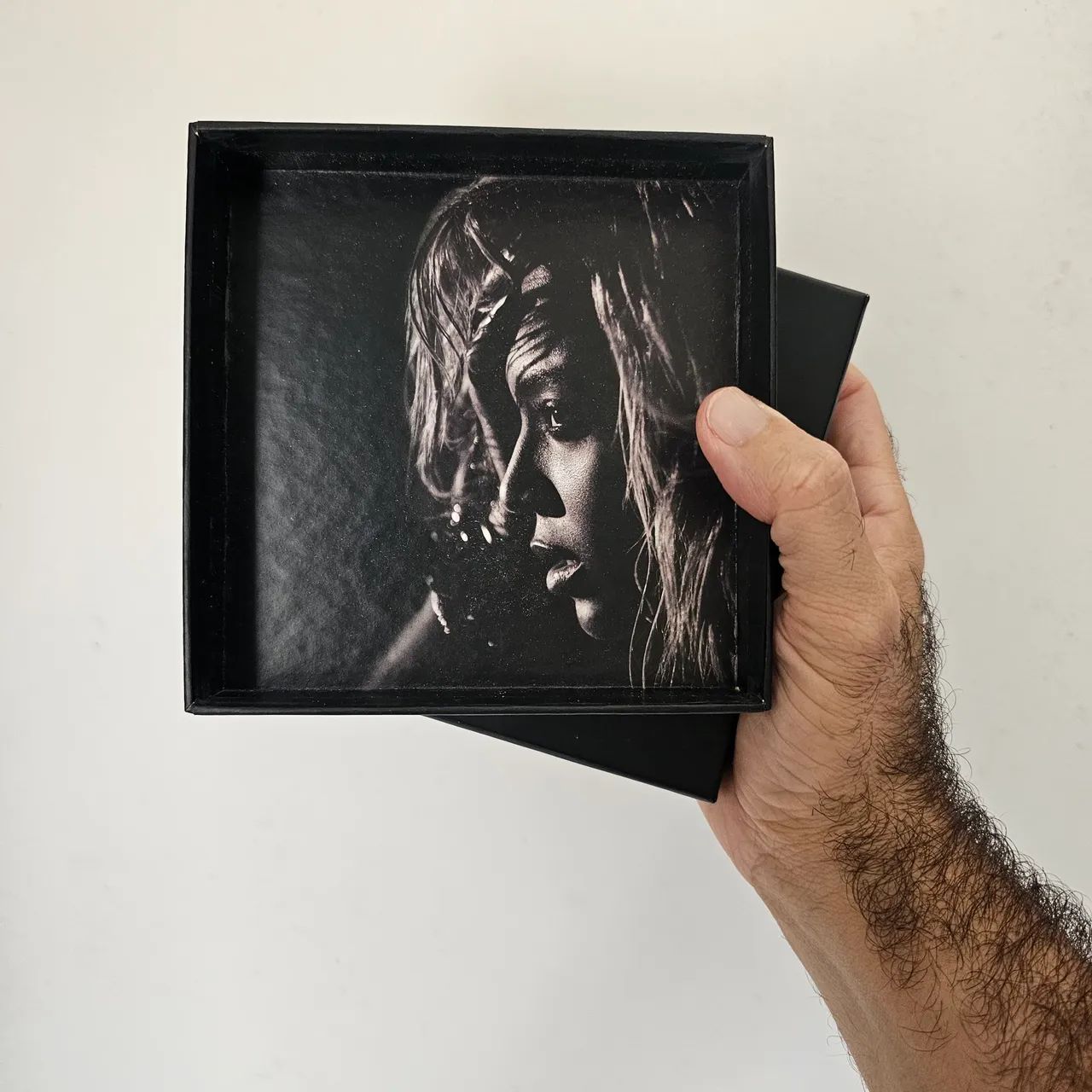 CD + DVD Beyoncé (4 discos) - Foto 2