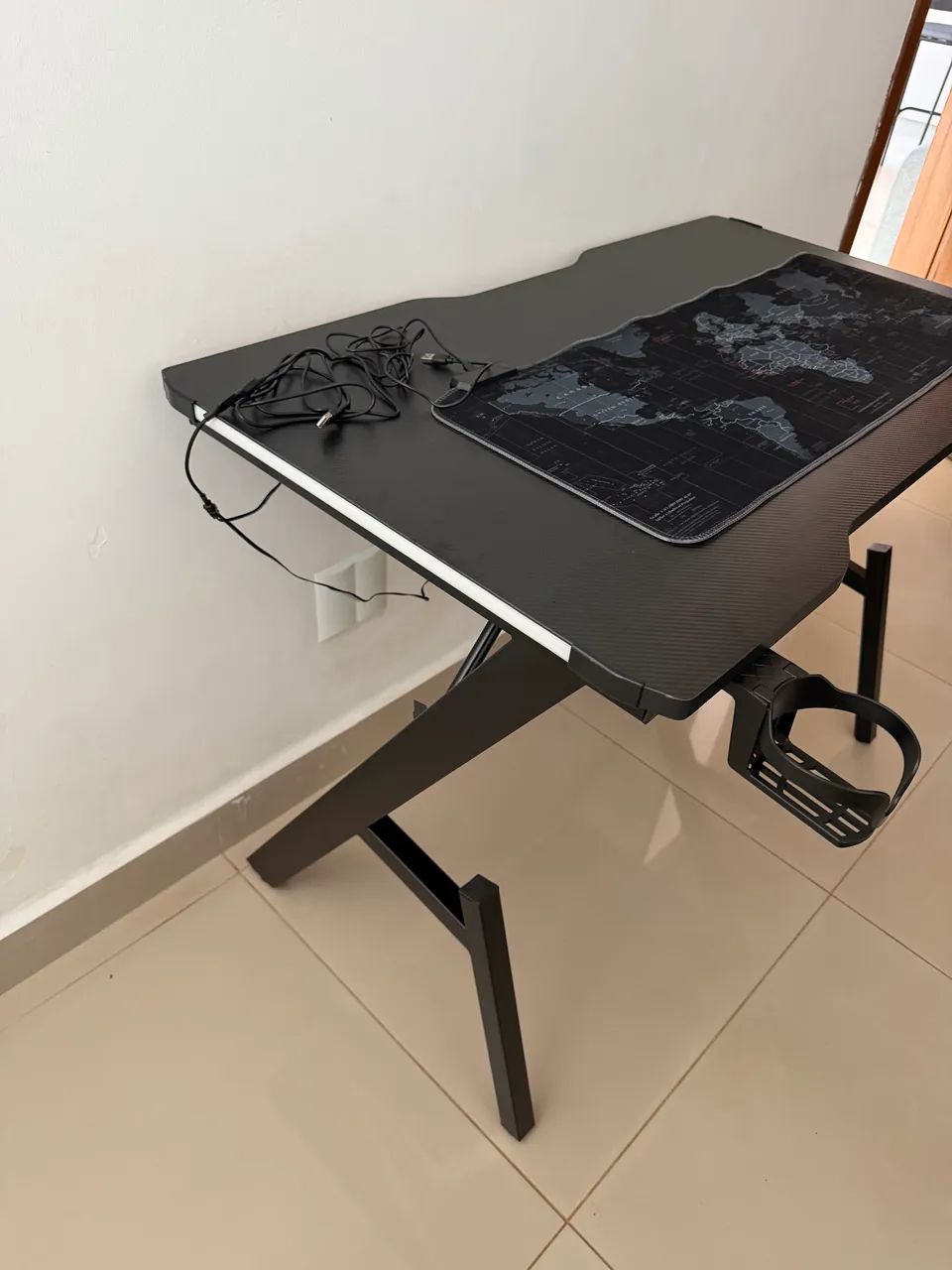 Mesa Gamer - Foto 3