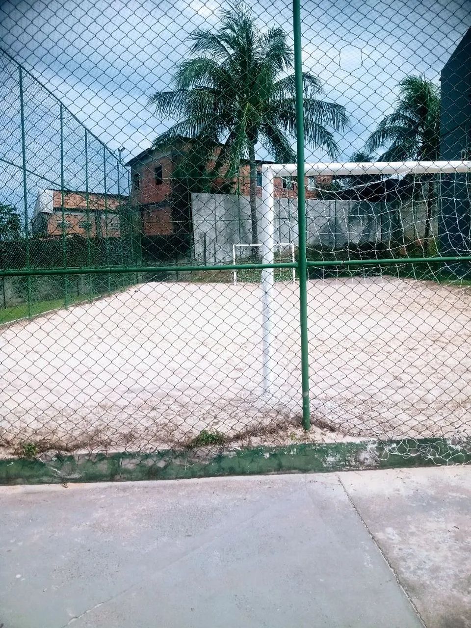 AP 2/4 TÉRREO , Estrada do Côco   - Foto 5