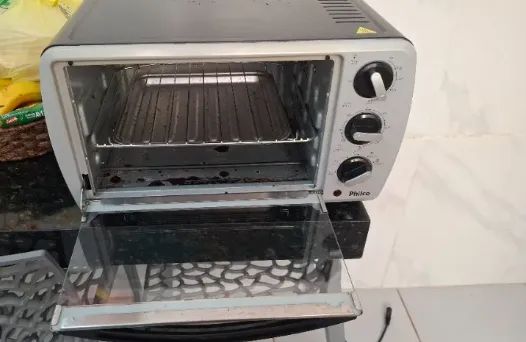 FORNO ELETRICO - Foto 3