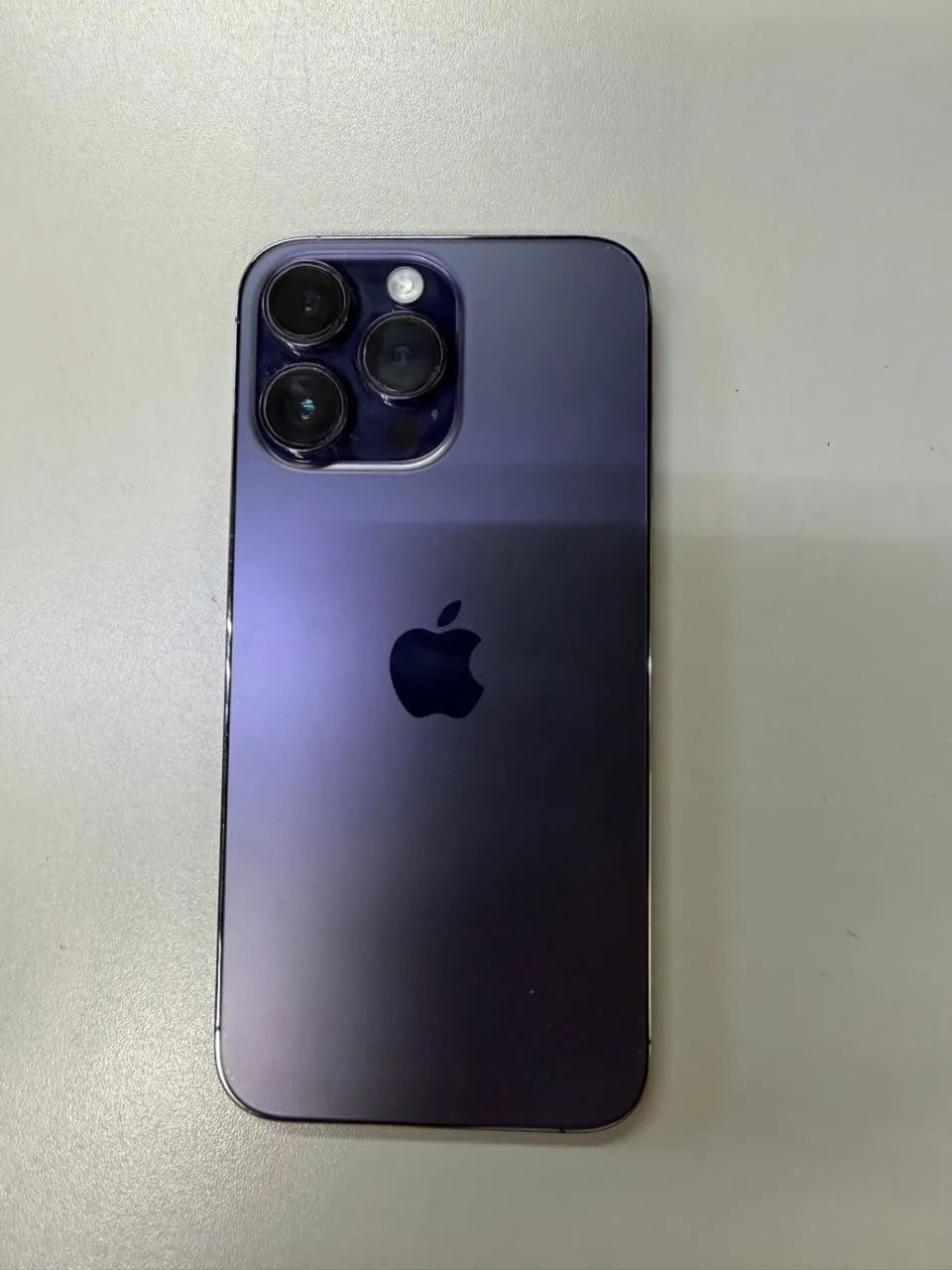 iphone 14 Pro Max - 128Gb - (usado) - Foto 2