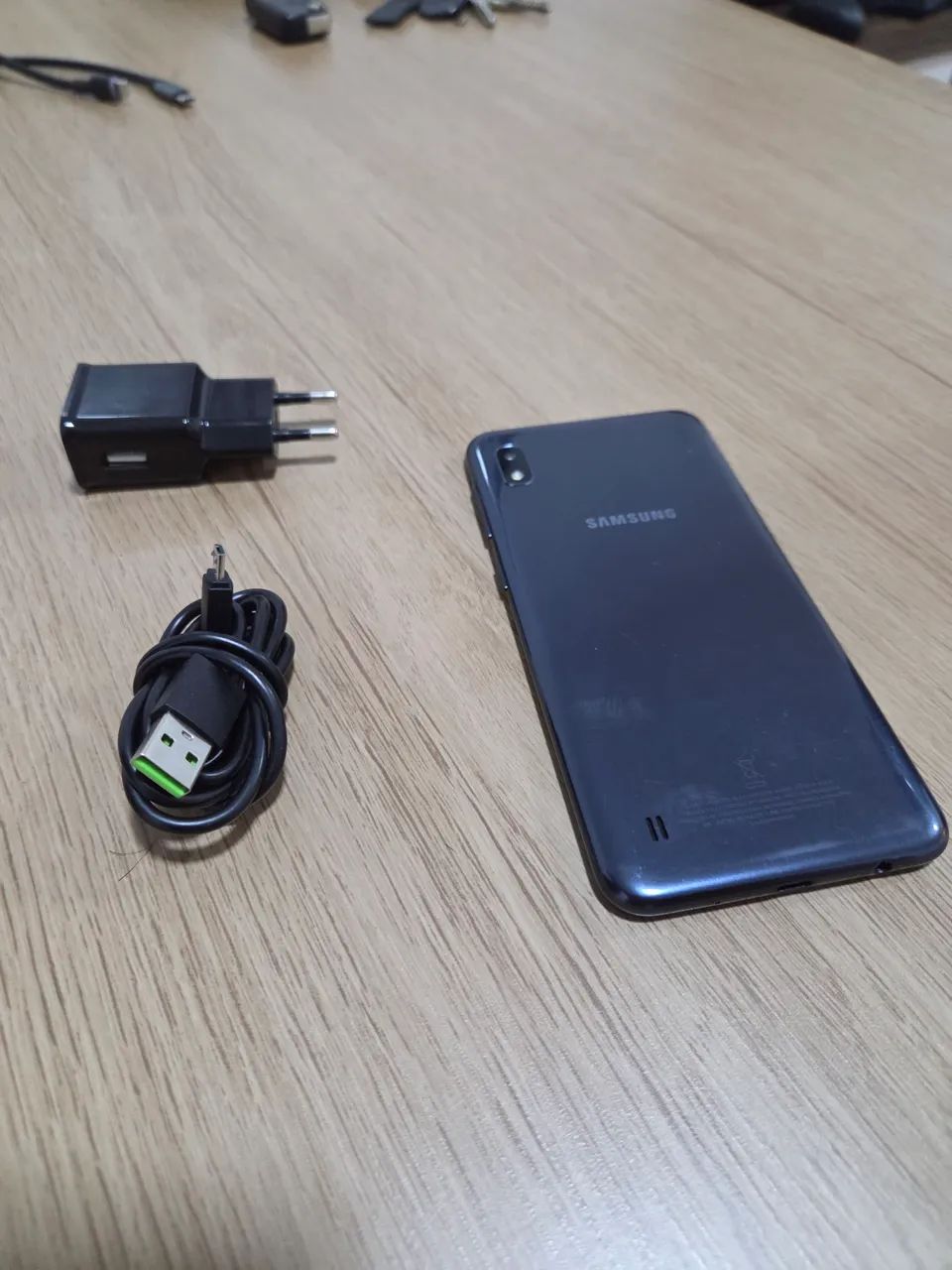 Samsung Galaxy A10 - Foto 2