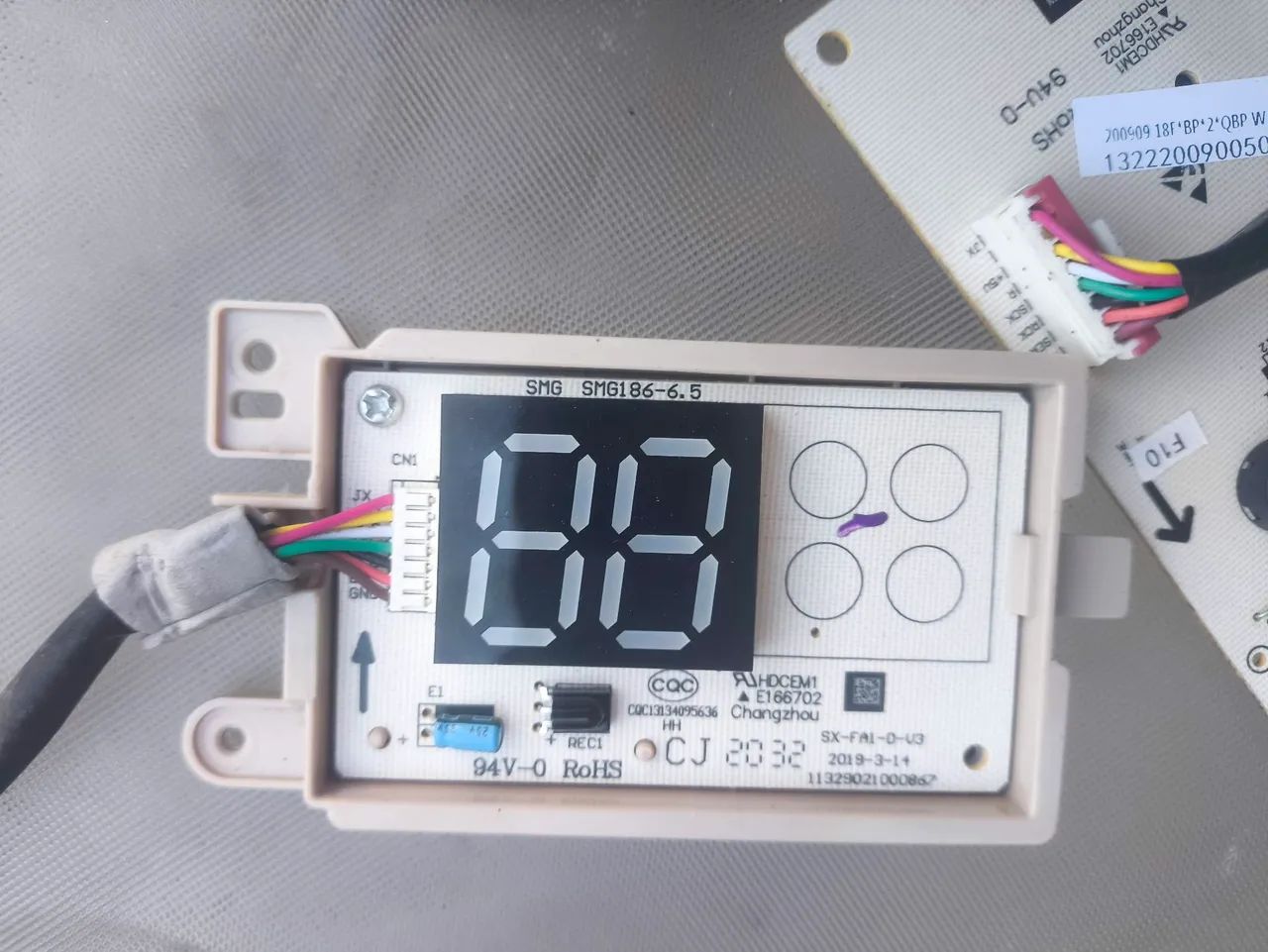Placas Inverter Agratto - Foto 4