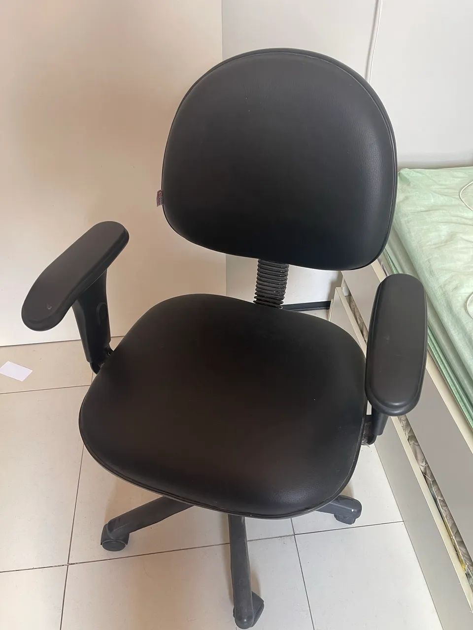 Cadeira para escritório  - Foto 3