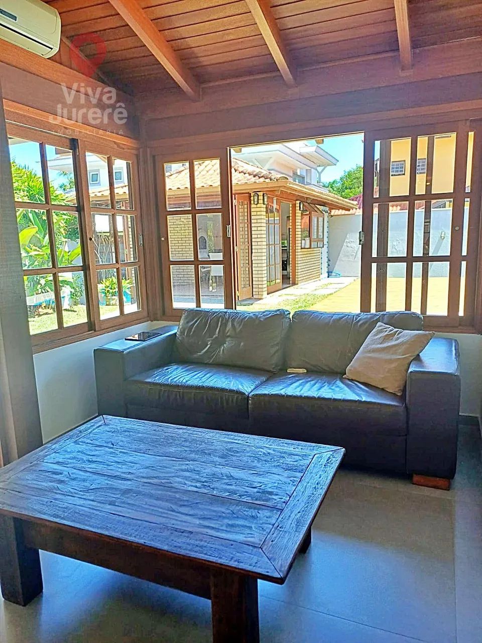 Casa em Jurerê Internacional - Florianópolis - Foto 3