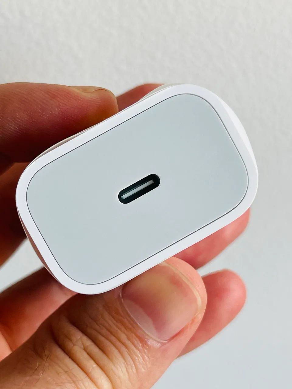 Carregador Apple 20W - Original - Foto 4